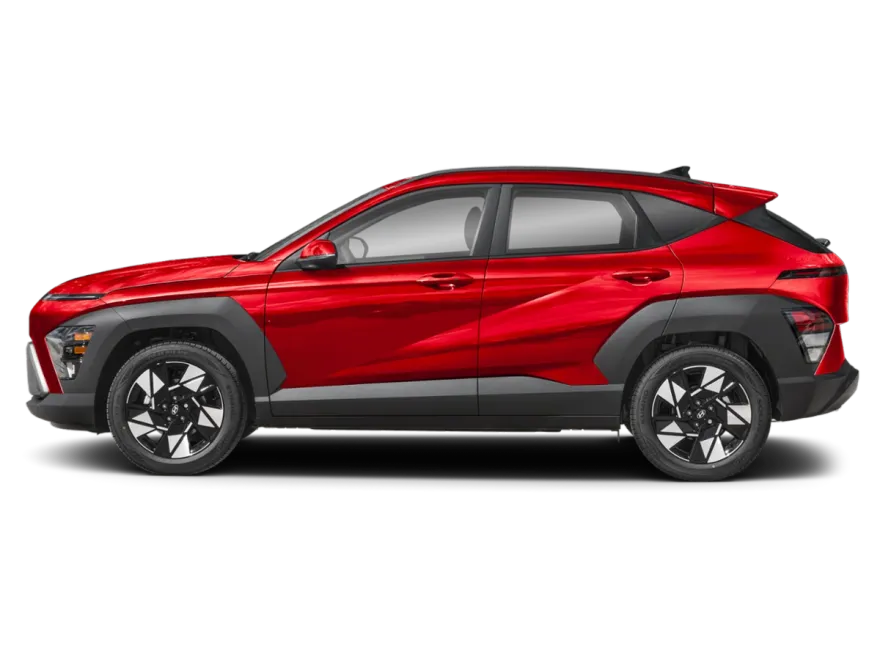 2025 Hyundai Kona SEL photo 1