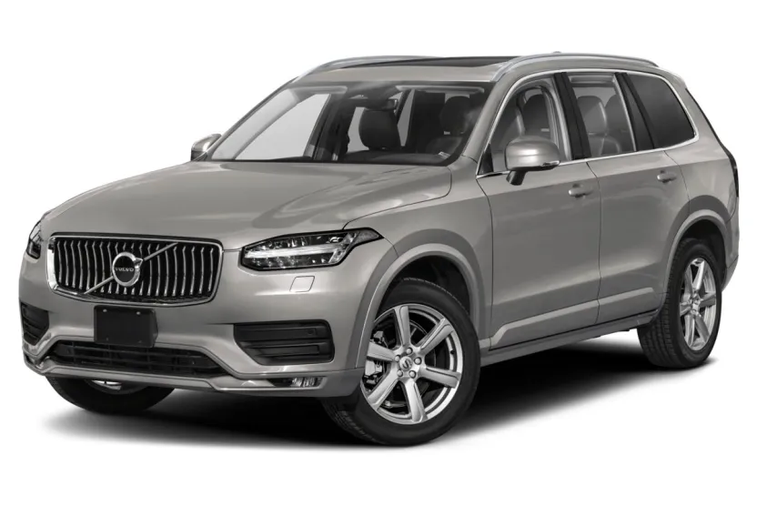 2023 Volvo XC90 AWD Ultimate photo 1