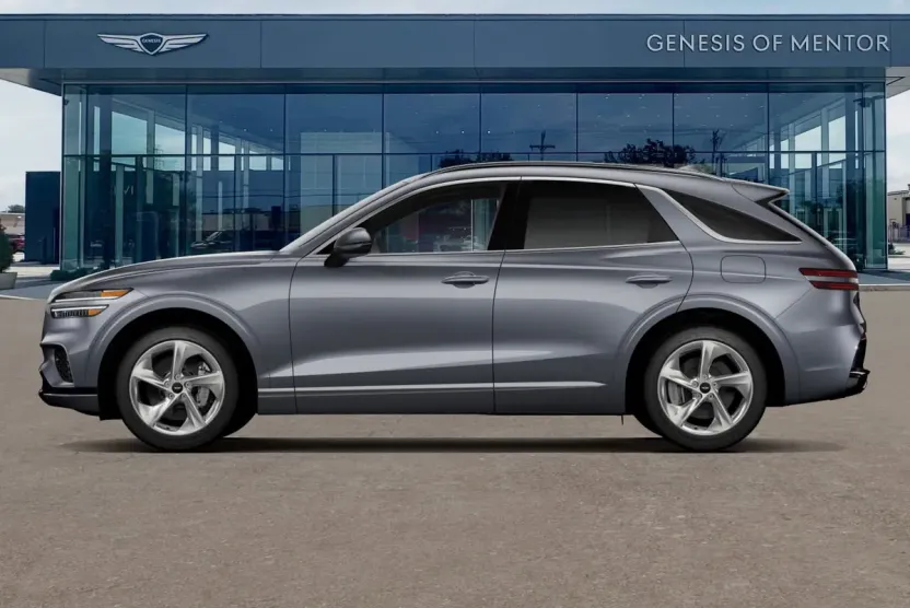 2026 Genesis GV70 2.5T Select photo 1
