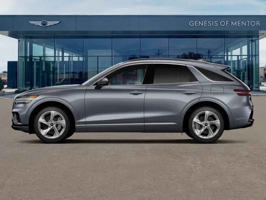 2026 Genesis GV70 2.5T Select photo 1