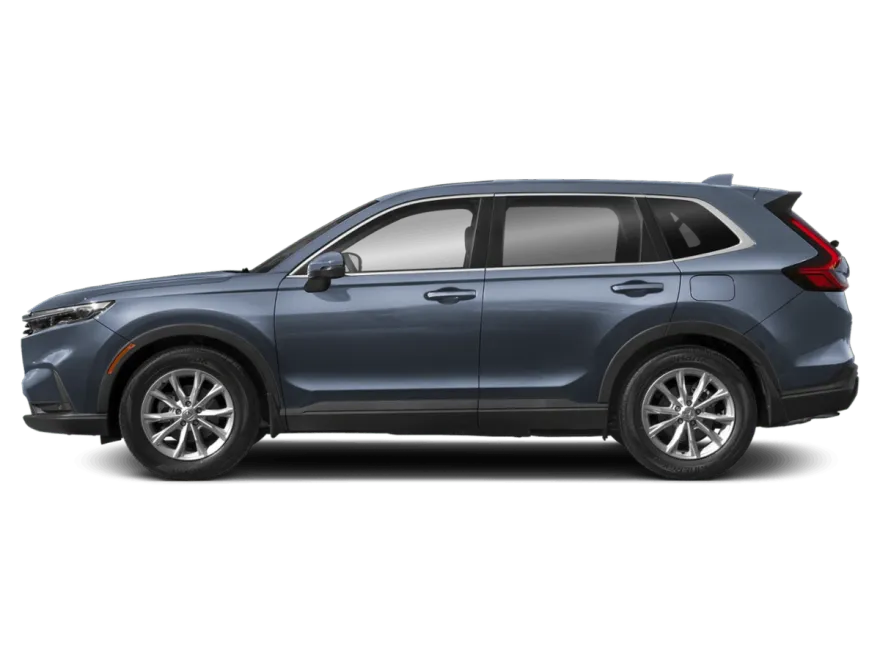 2026 Honda CR-V EX-L photo 1