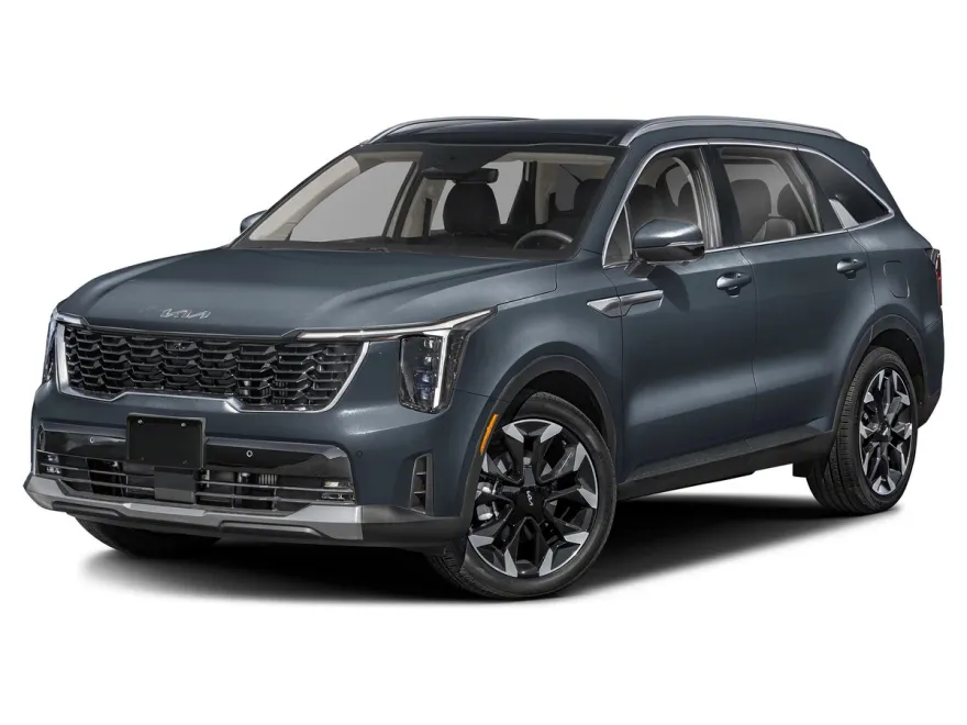 2024 Kia Sorento SX photo 1
