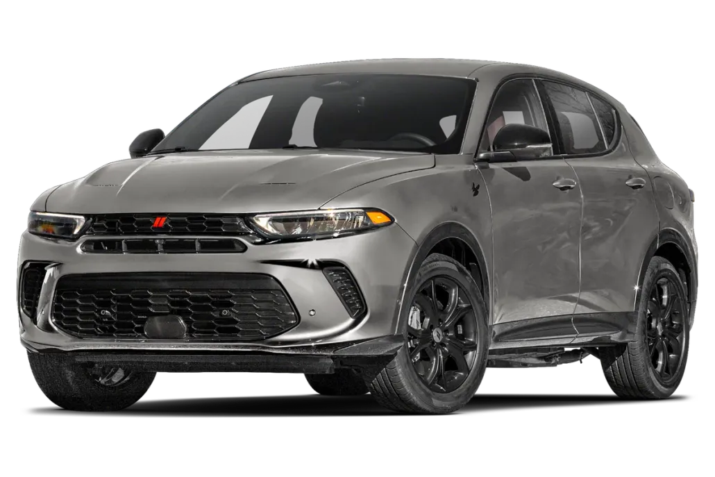 2024 Dodge Hornet R/T photo 1