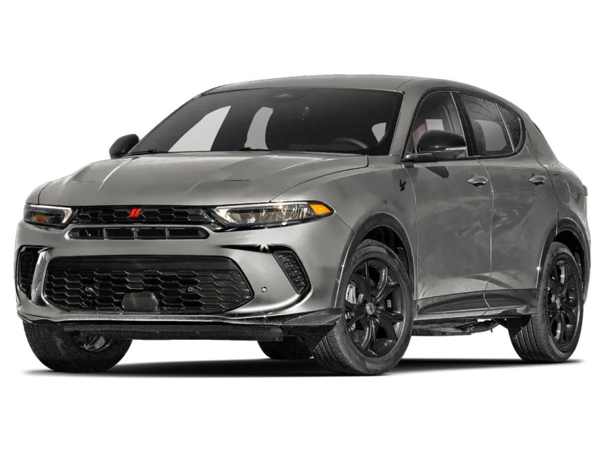 2024 Dodge Hornet R/T photo 1