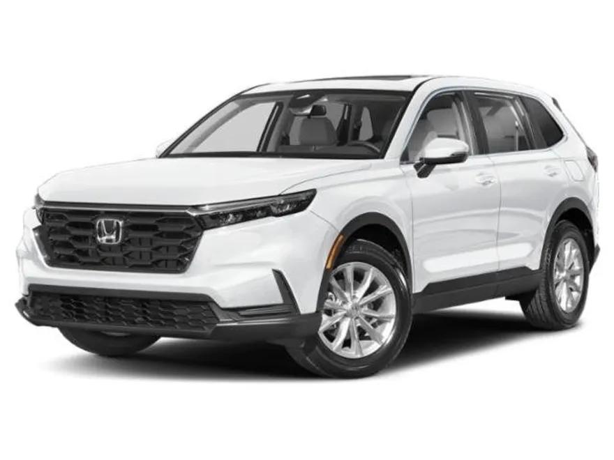 2026 Honda CR-V EX photo 1