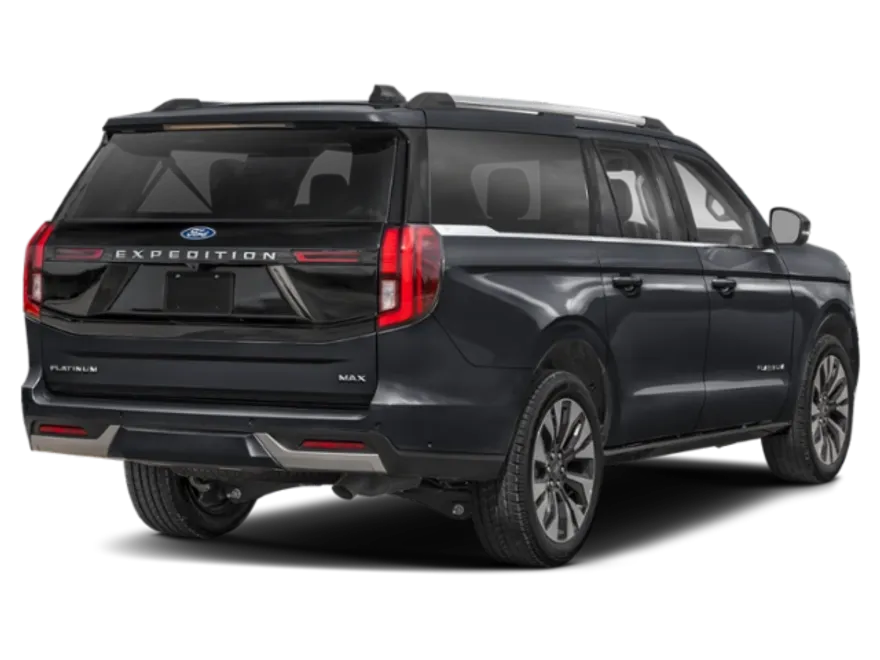 2025 Ford Expedition MAX Platinum photo 1