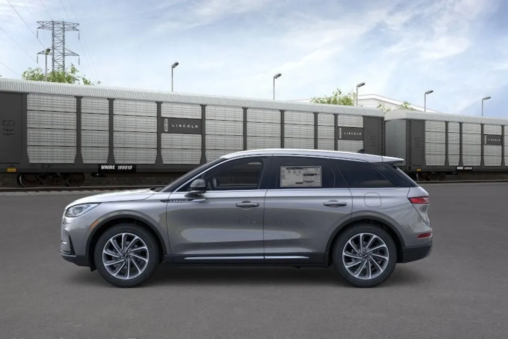 2025 Lincoln Corsair Premiere photo 1
