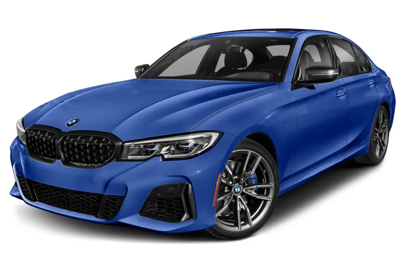 2020 Bmw M340i NA photo 1