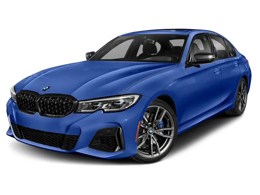 2020 Bmw M340i NA photo 1