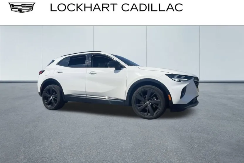 2023 Buick Envision Preferred photo 1