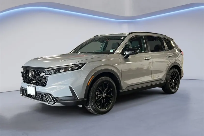 2024 Honda CR-V Hybrid Sport photo 1