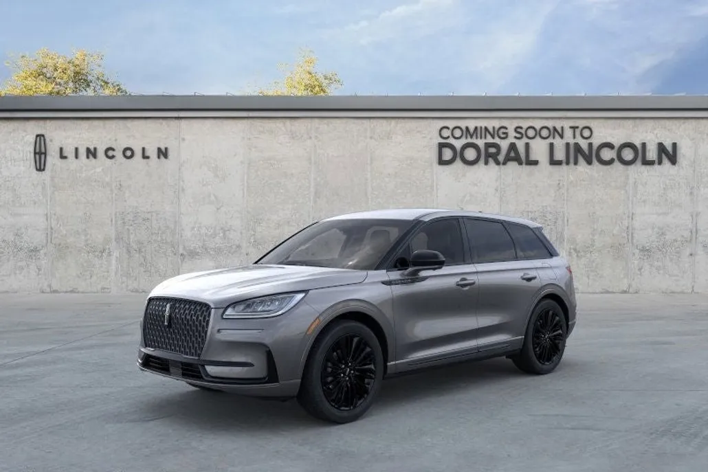 2025 Lincoln Corsair Premiere photo 1