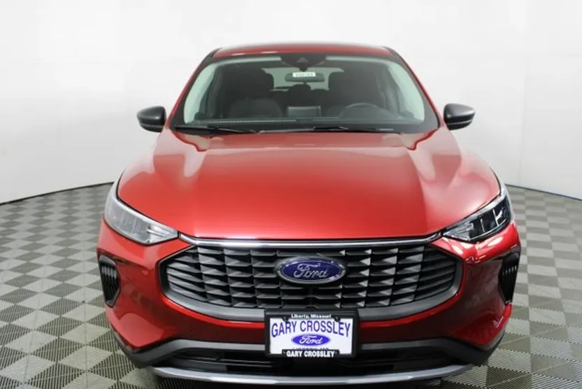 2025 Ford Escape Active photo 1