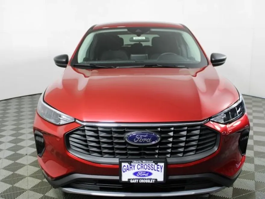2025 Ford Escape Active photo 1