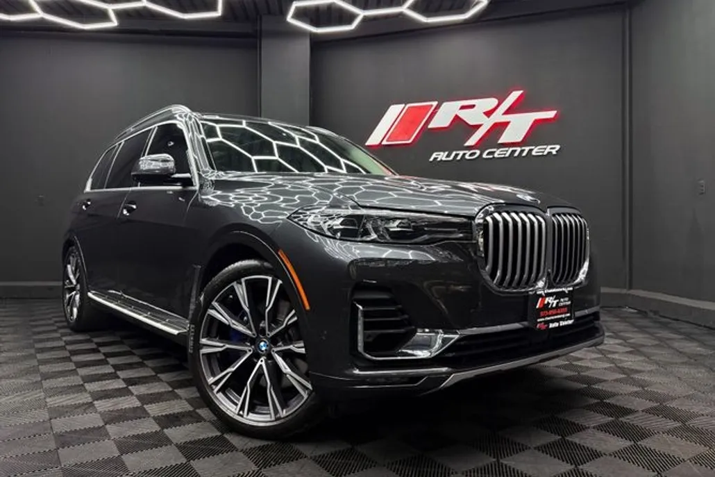 2019 Mercedes Benz GLE AMG 43 photo 1
