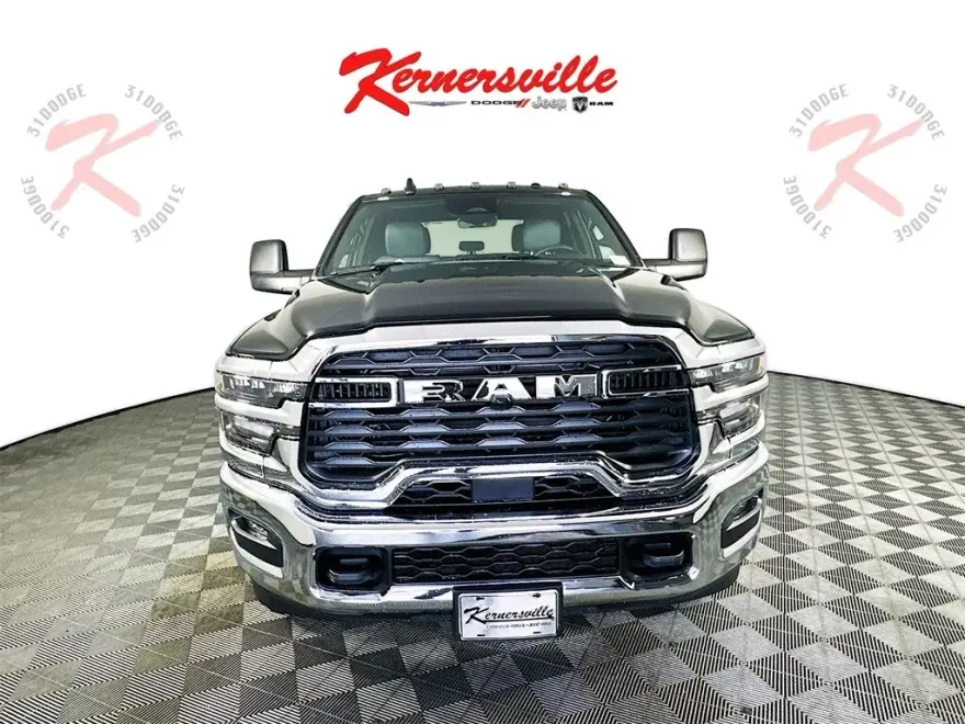 2026 Ram 2500 Tradesman photo 1