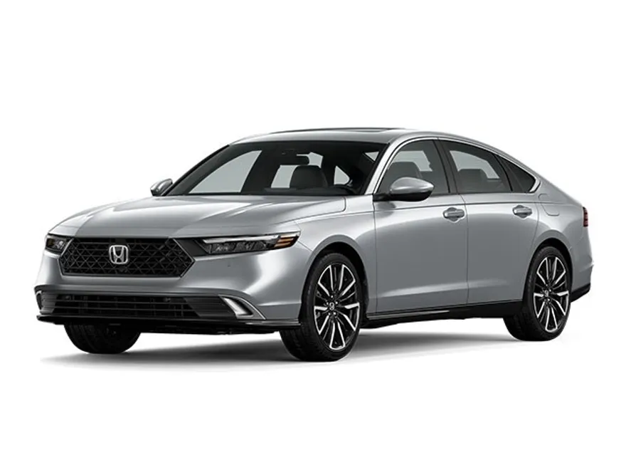 2023 Honda Accord Hybrid Touring photo 1