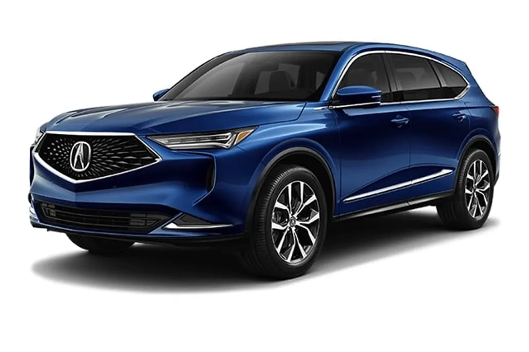 2024 Acura MDX SH-AWD Technology photo 1