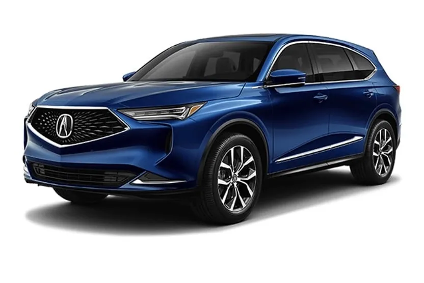 2024 Acura MDX SH-AWD Technology photo 1