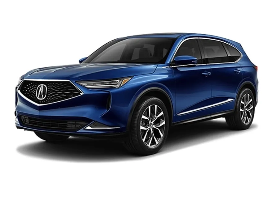 2024 Acura MDX SH-AWD Technology photo 1