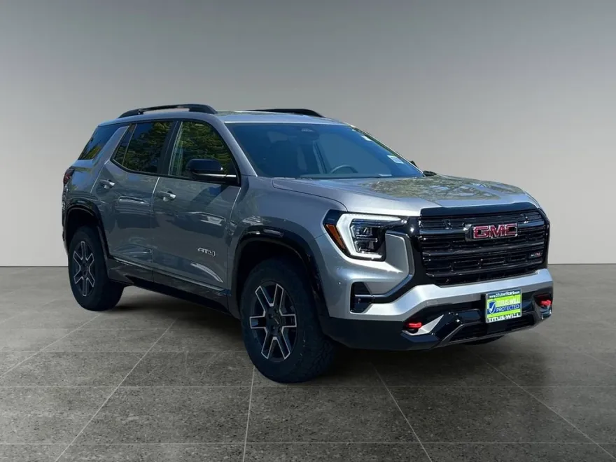 2026 Gmc Terrain AT4 photo 1