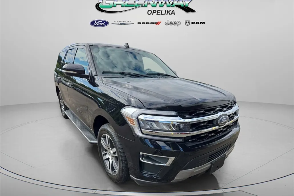 2023 Ford Expedition Limited photo 1