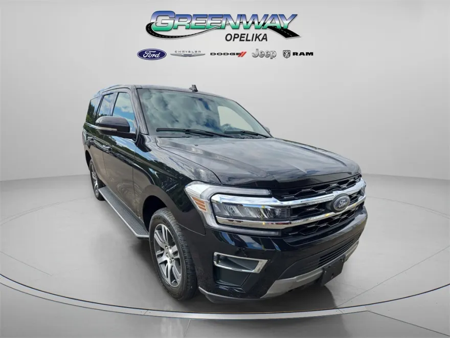 2023 Ford Expedition Limited photo 1