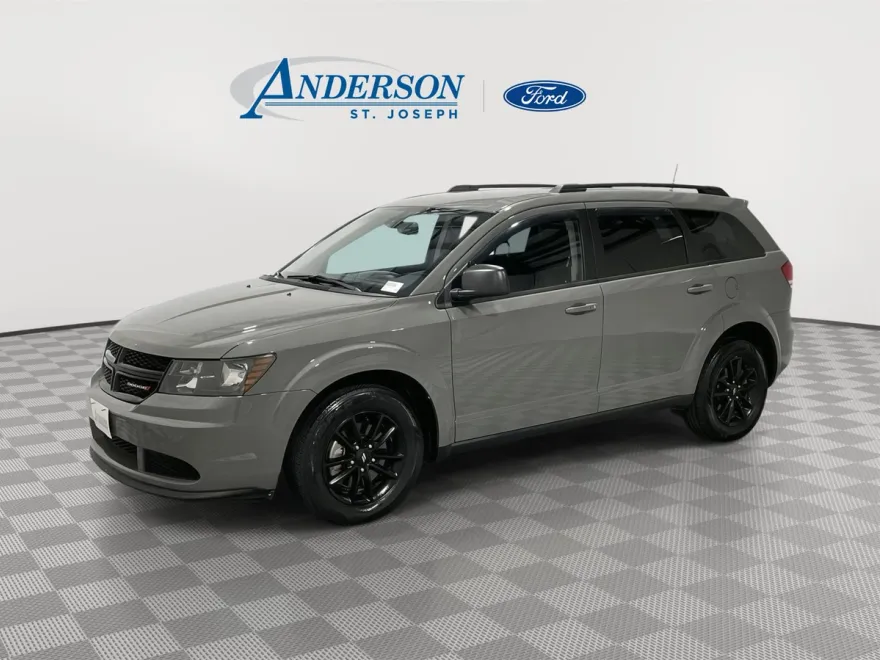 2020 Dodge Journey SE Value photo 1