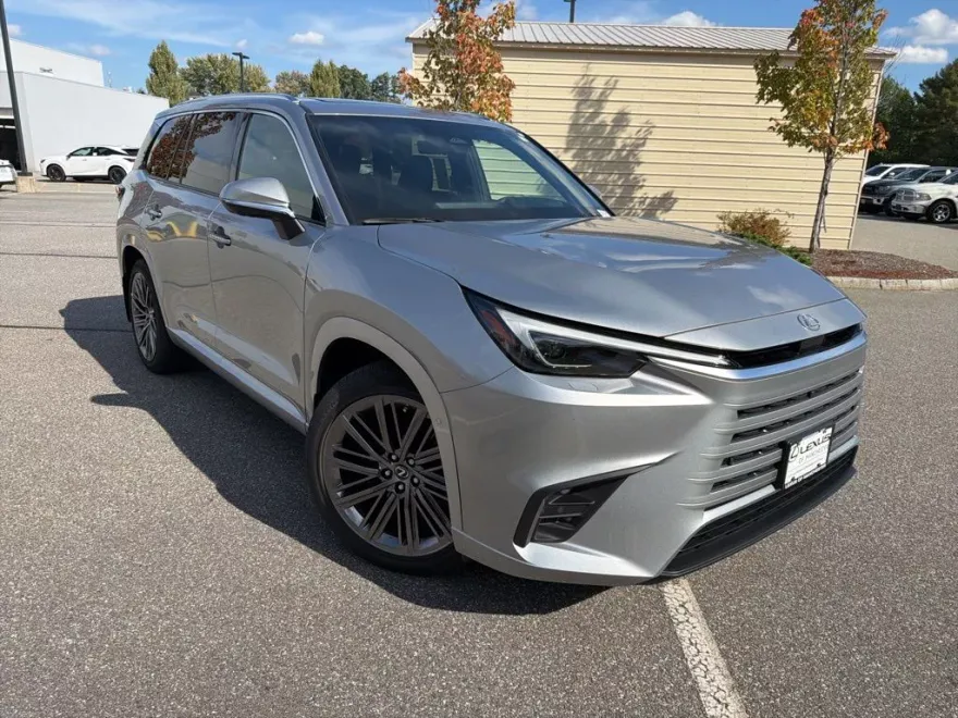 2025 Lexus TX 350 Luxury photo 1