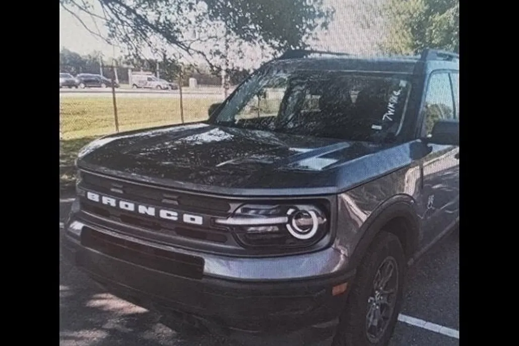 2024 Ford Bronco Sport Big Bend photo 1