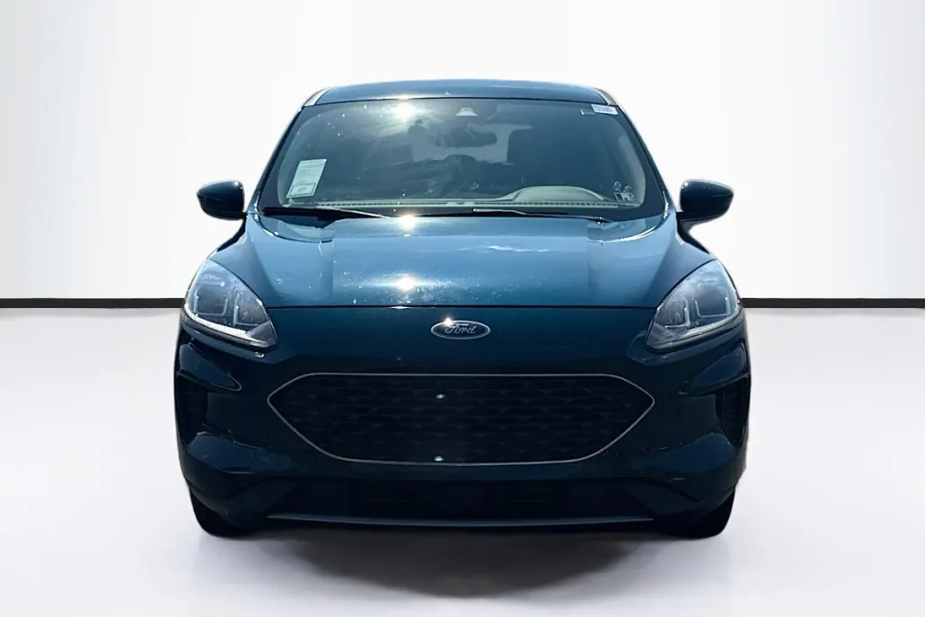 2020 Ford Escape SE photo 1