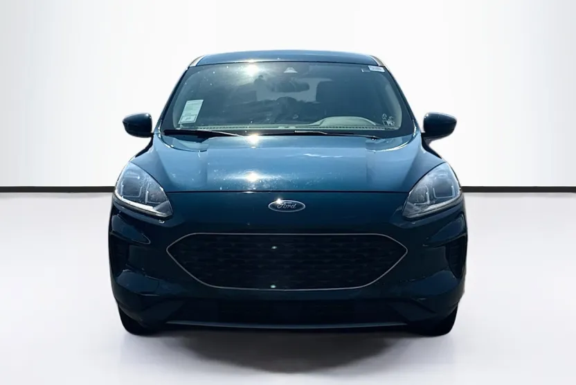 2020 Ford Escape SE photo 1