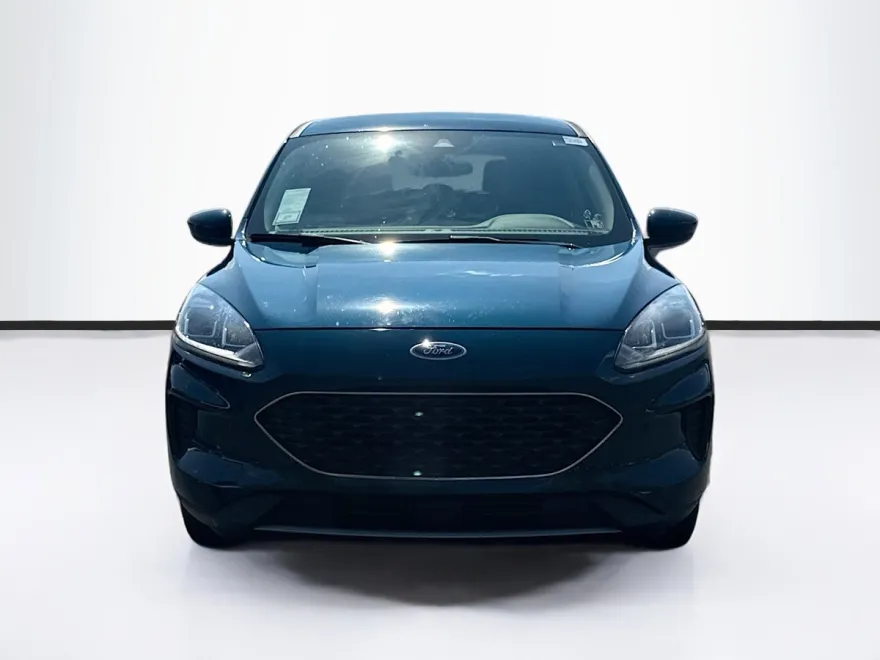 2020 Ford Escape SE photo 1