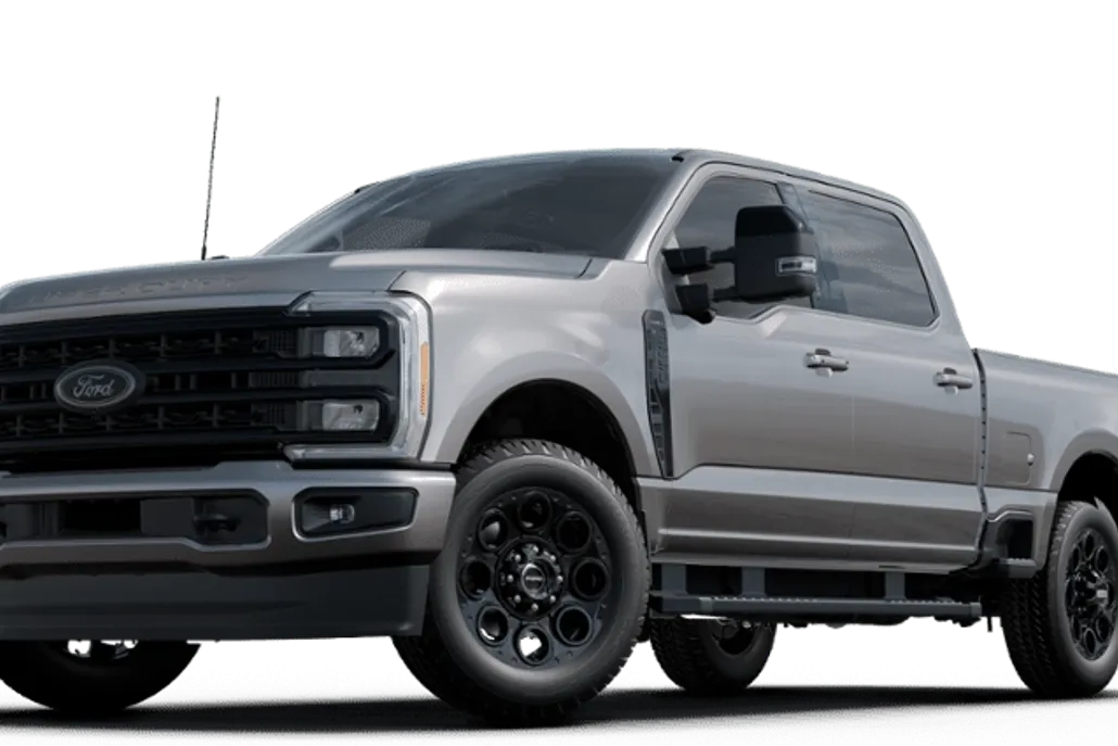 2024 Ford F-250 Lariat photo 1