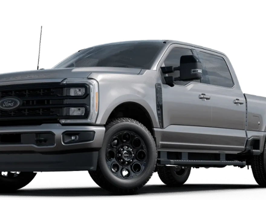 2024 Ford F-250 Lariat photo 1