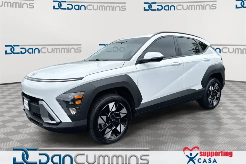 2024 Hyundai Kona SEL photo 1