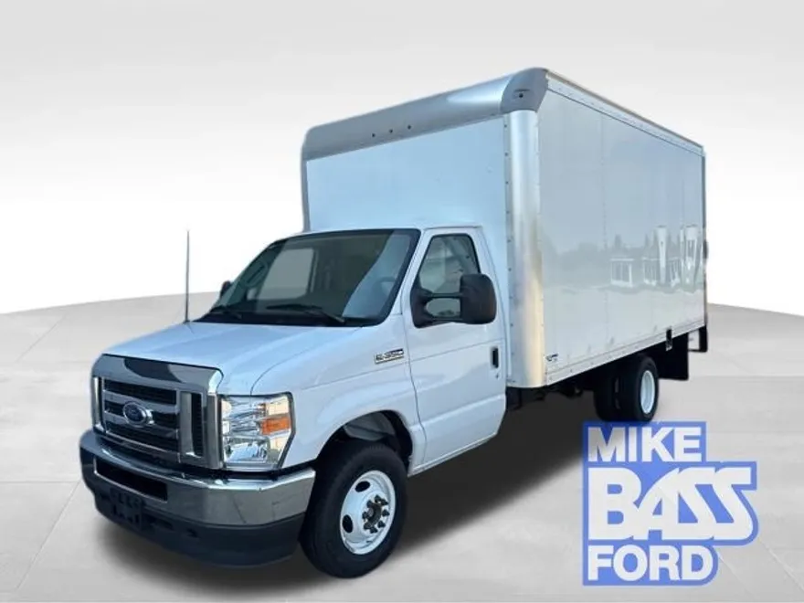 2024 Ford E-350 Base photo 1