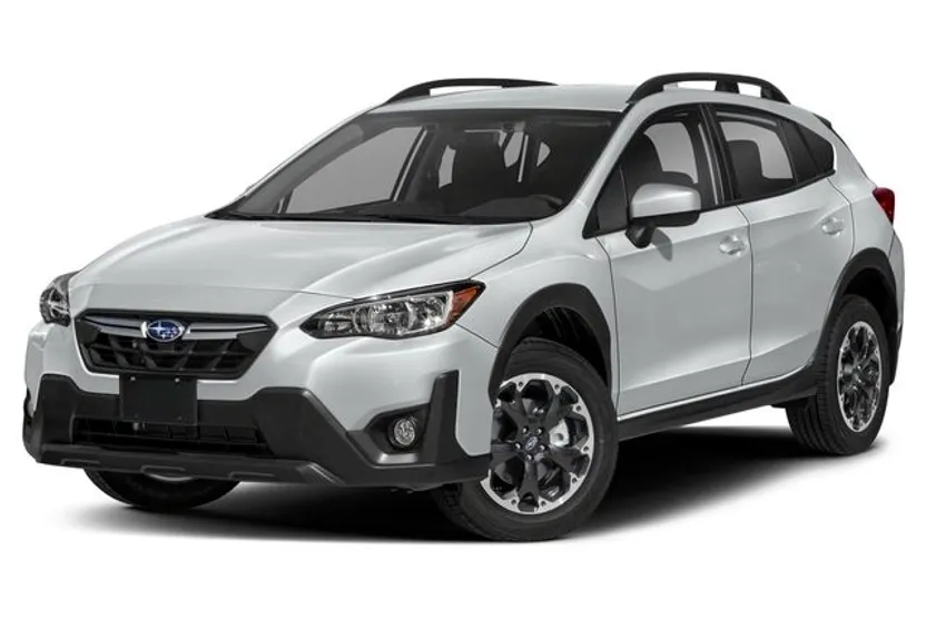 2021 Subaru Crosstrek Premium photo 1