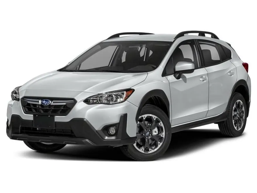 2021 Subaru Crosstrek Premium photo 1
