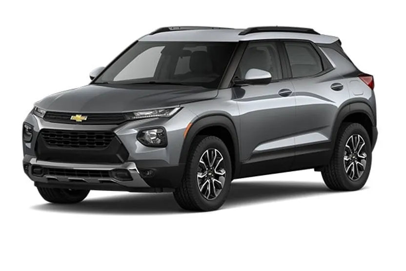 2023 Chevrolet Trailblazer ACTIV photo 1