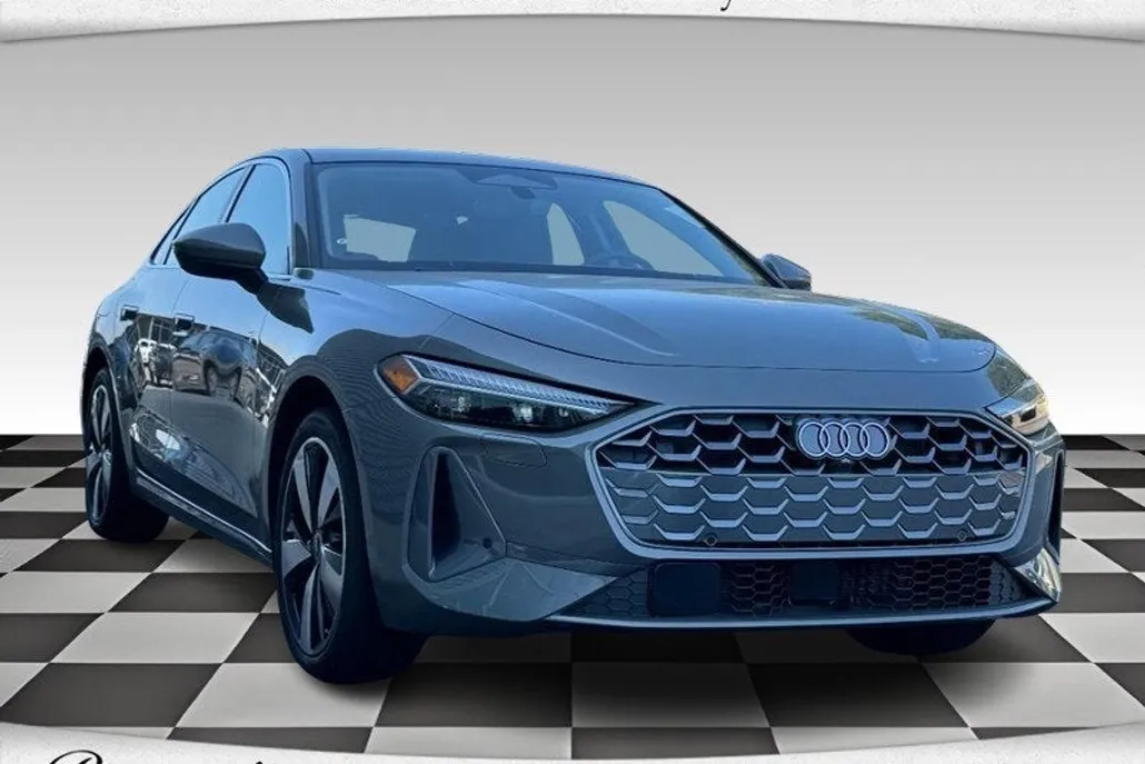 2025 Audi A5 Quattro Premium Plus photo 1