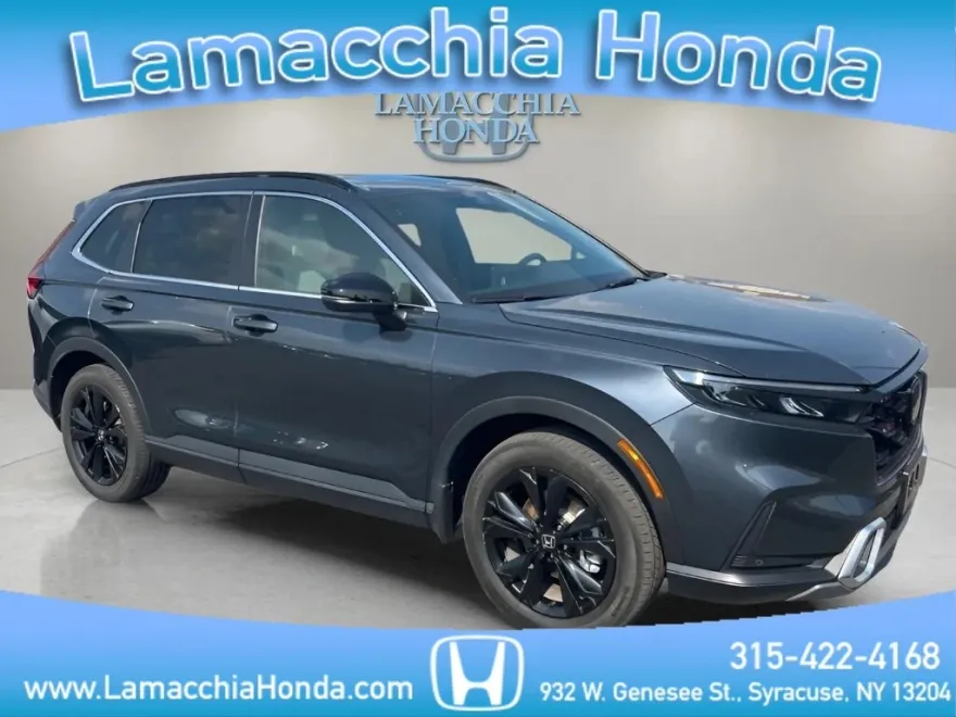 2023 Honda CR-V Hybrid Sport Touring photo 1