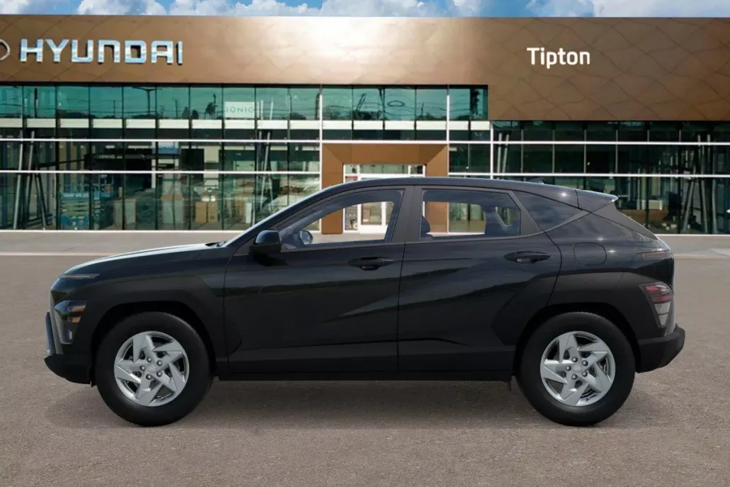 2026 Hyundai Kona SE photo 1
