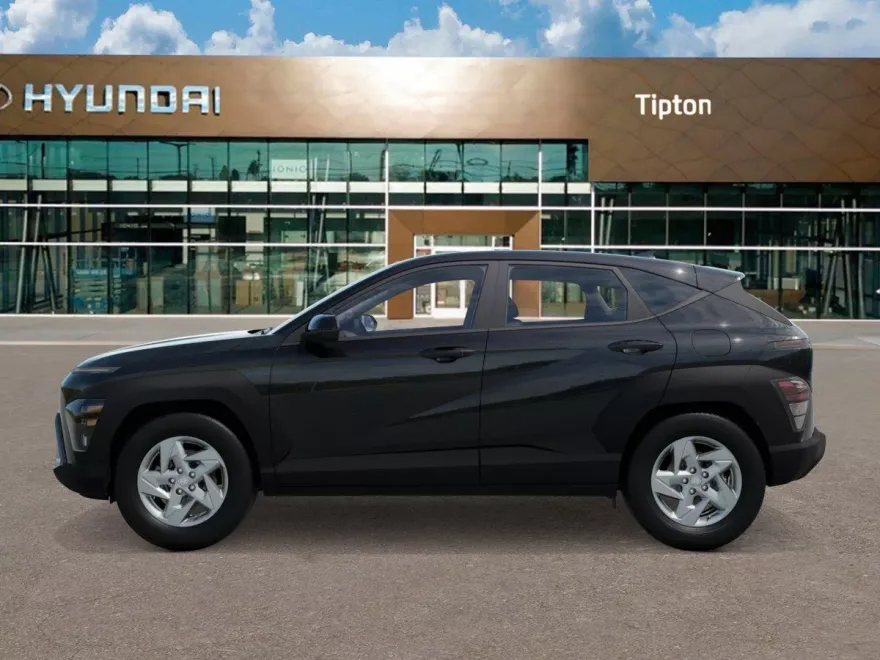 2026 Hyundai Kona SE photo 1