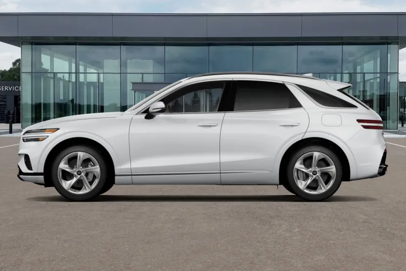 2026 Genesis GV70 2.5T photo 1