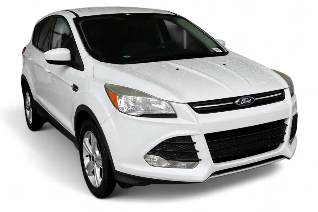 2015 Ford Escape SE photo 1
