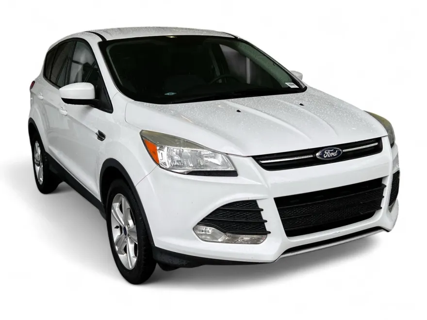 2015 Ford Escape SE photo 1