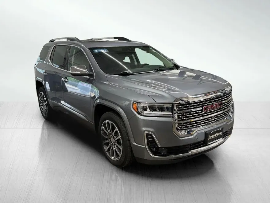 2020 Gmc Acadia Denali photo 1