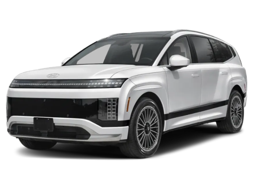 2026 Hyundai Ioniq photo 1