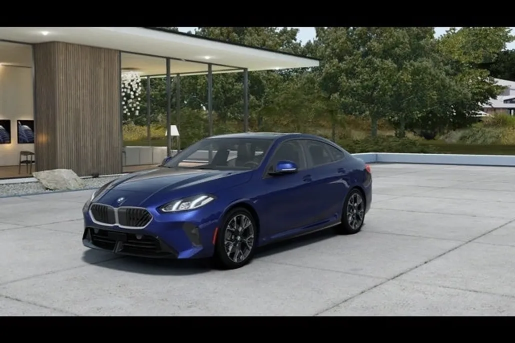 2025 Bmw 228i photo 1